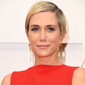 Wie cool! So gibt Kristen Wiig Namen ihrer Zwillinge bekannt
