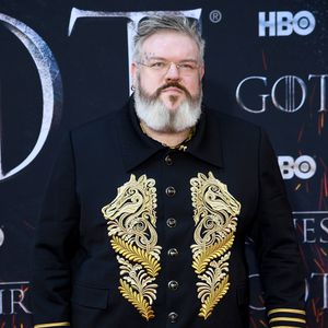 Kristian Nairn, "Hodor"-Darsteller aus "Game of Thrones"