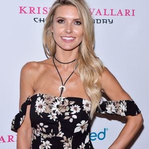Ungeplant: "The Hills"-Star Audrina Patridge ist schwanger!