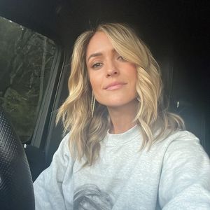 Kristin Cavallari hat per Textnachricht Schluss gemacht!