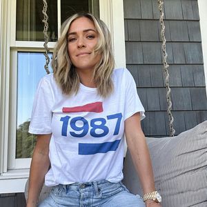 Kristin Cavallari nahm wegen Vater schon als Kind Drogen