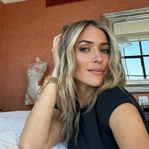 Kristin Cavallari datet jetzt einen ehemaligen Profisportler