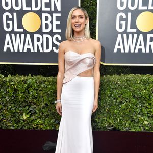 Knutsch-Fotos: Kristin Cavallari ist gar nicht getrennt!