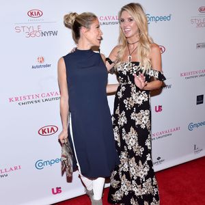"The Hills"-Reunion: Kristin Cavallari trifft auf Audrina!