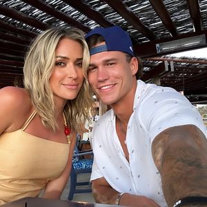 Alles aus? Kristin Cavallari und Mark sollen getrennt sein