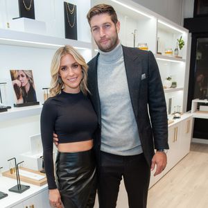 Teenager-Liebe: Kristin Cavallari denkt an Stephen Colletti