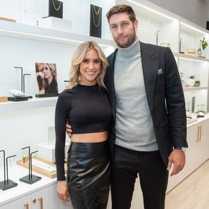 Kristin Cavallari bereut Scheidung von Ex Jay keineswegs!
