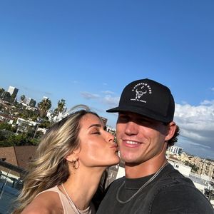 Mark Estes war nervös vor erstem Date mit Kristin Cavallari