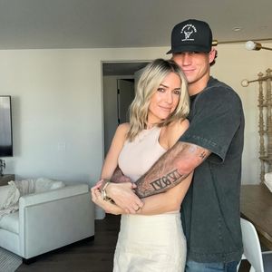 Nach Trennung: Kristin Cavallari mit Mark Estes gesichtet