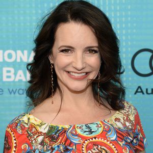 Bittere Tränen: Donald Trump bringt Kristin Davis zum Weinen