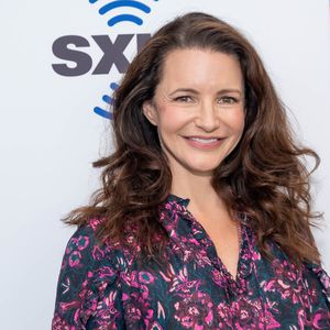 Star mit Herz: Kristin Davis setzt sich für Flüchtlinge ein!