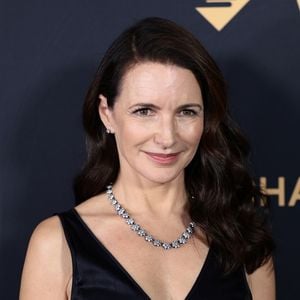 Diese "Sex and the City"-Szene machte Kristin Davis wütend