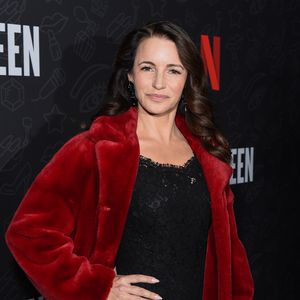 Kristin Davis enthüllt bescheidenes Gehalt für "SATC"-Pilot