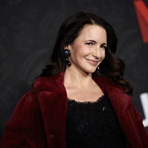 Wegen Kritik: Kristin Davis verteidigt "And Just Like That"