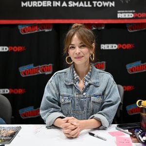 25 Jahre "Smallville": Das bereut Lana-Star Kristin Kreuk
