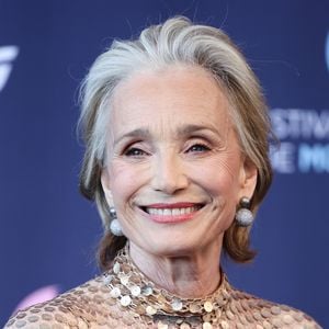 Statussymbol: Kristin Scott Thomas hadert mit Facelifting