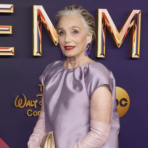 Fünf Jahre zusammen: Kristin Scott Thomas hat geheiratet