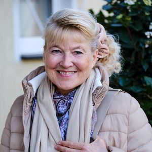 "Unter uns": Karlheinz Böhms Tochter kennt Davids Geheimnis