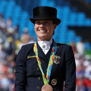 Dressurreit-Star Kristina Bröring-Sprehe erwartet ein Kind!