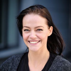 Gaststar: Nu-Pagadi-Kristina spielt Hehlerin bei "Unter uns"