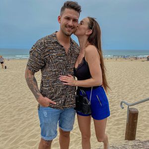 Handyflirts? Marco Cerullo hat Angst, Christina zu verlieren