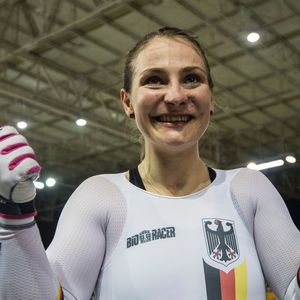 6 Monate in Klinik: Kristina Vogel darf Freitag nach Hause