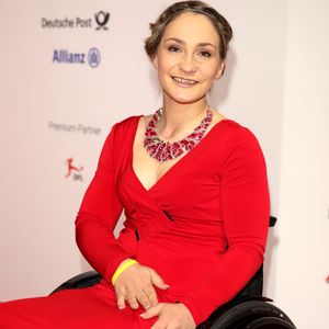 Trotz Handicap: Kristina Vogel will bei "Let's Dance" tanzen