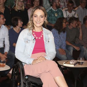 Nach Rad-Unfall: Kristina Vogel bekommt eigene Dokumentation