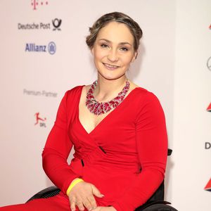 Nach Sturz im Koma: So geht es Olympia-Star Kristina Vogel