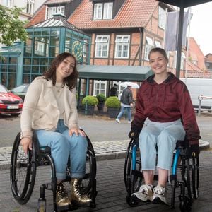 Kristina Vogel bekommt jetzt Gastrolle in "Rote Rosen"!