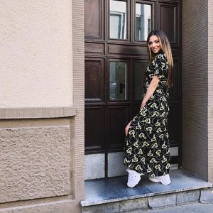 Überraschung! Daniel Völz' Ex Kristina ist Mama geworden