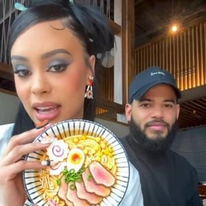 Fans sind schockiert von Kristy und Desmond Scotts Scheidung