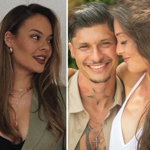 Krissi meint: Yasin datete sie & Alicia nach Show parallel
