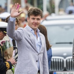Prinz Christian über Königsrolle: "Surreal, daran zu denken"