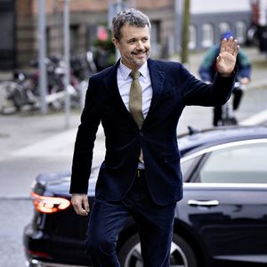 So wird Prinz Frederiks Proklamation zum König ablaufen!