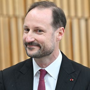 Trotz Epstein-Drama: Haakon als "Mann des Jahres" nominiert