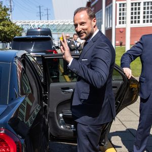 Transparenz: Das verdienen Mitarbeiter von Kronprinz Haakon