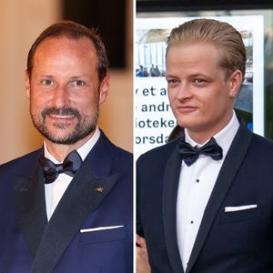 Kronprinz Haakon kämpfte um Hilfe für Marius Borg Høiby