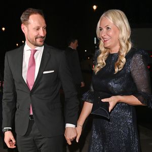 Prinz Haakon und Mette-Marit geben private Einblicke in Doku