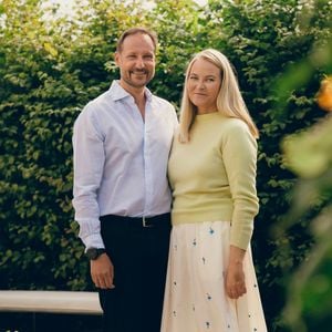 Kronprinz Haakon erwarten einige Krisen als neuer König