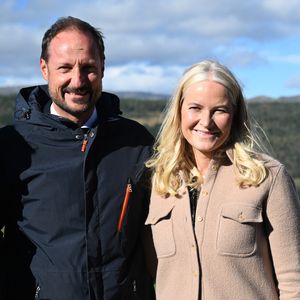 Kronprinz Haakon äußert sich zu Mette-Marits Behandlung