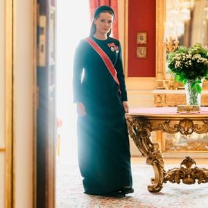 Ingrid Alexandra wollte schon mit acht Kronprinzessin werden