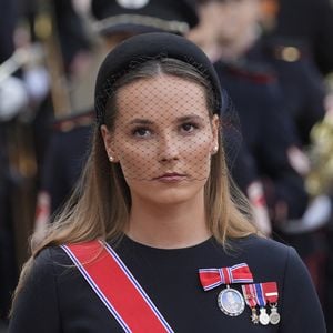 "Wie eine Königin": Royal-Fans feiern Kronprinzessin Ingrid