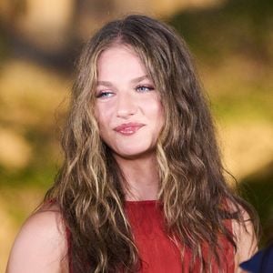 Prinzessin Leonor löst mit ihrem Boho-Look Fashionhype aus