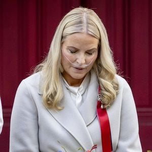"Geschmacklos": KI-Fotos von Mette-Marit empören Experten