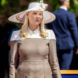 Nach Lungentransplantation: Wird Mette-Marit wieder gesund?