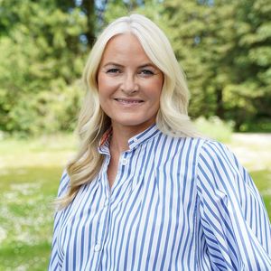 Nach Termin-Abbruch: So steht es um Mette-Marits Gesundheit