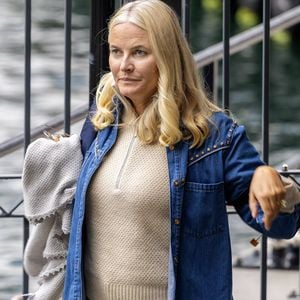 Krise um Mette‑Marit: Experte sieht "Eisfront" im Königshaus