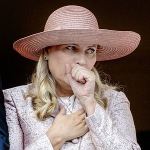 Wie schlecht geht es Kronprinzessin Mette-Marit wirklich?