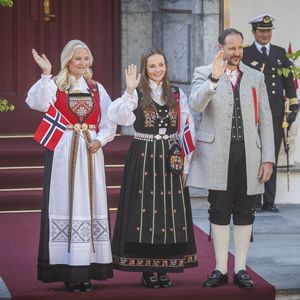 Brandbomben: Anschlag aufs Schloss der norwegischen Royals
